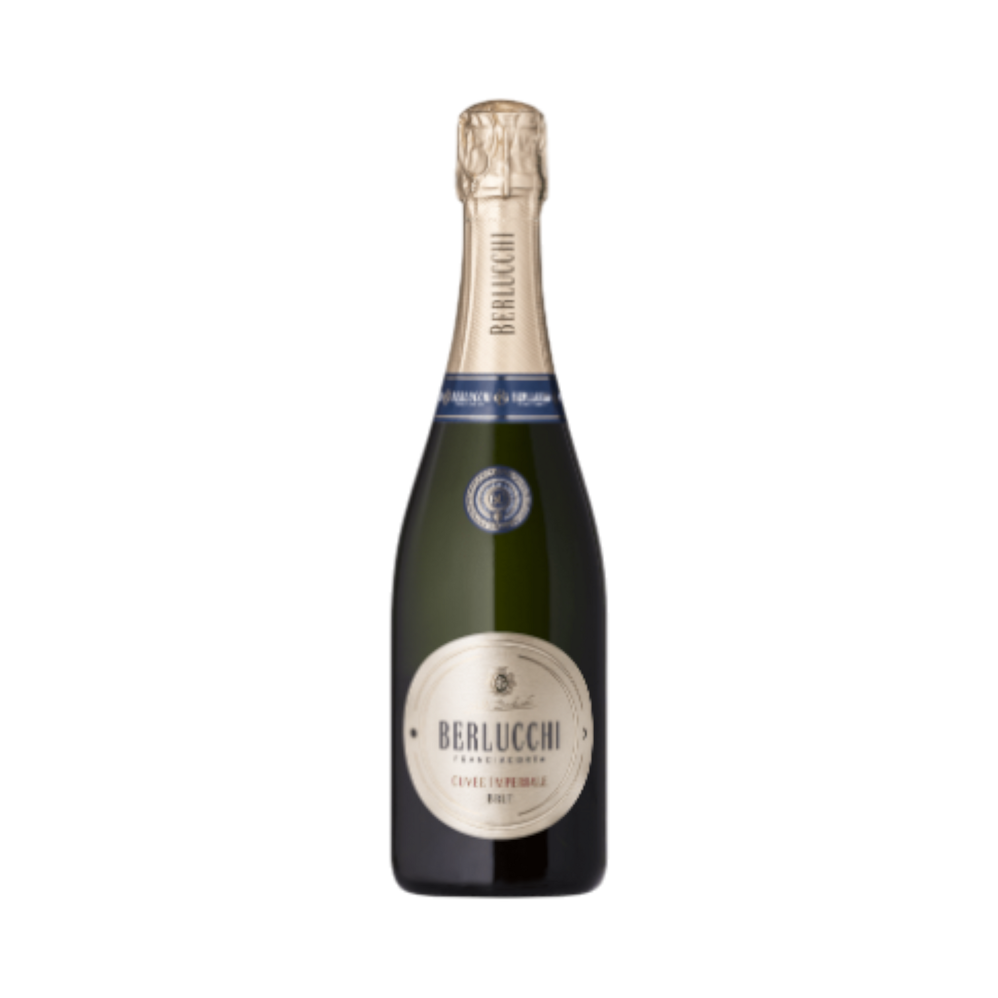 Berlucci Franciacorta Cuvee Imperiale Brut