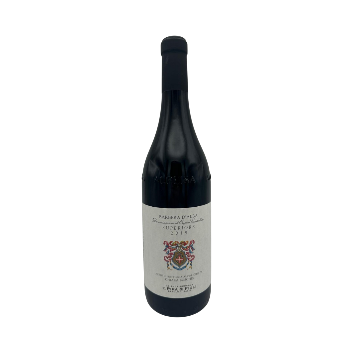 E. Pira Chiara Boschis Barbera D'Alba 2020 - LUOMU