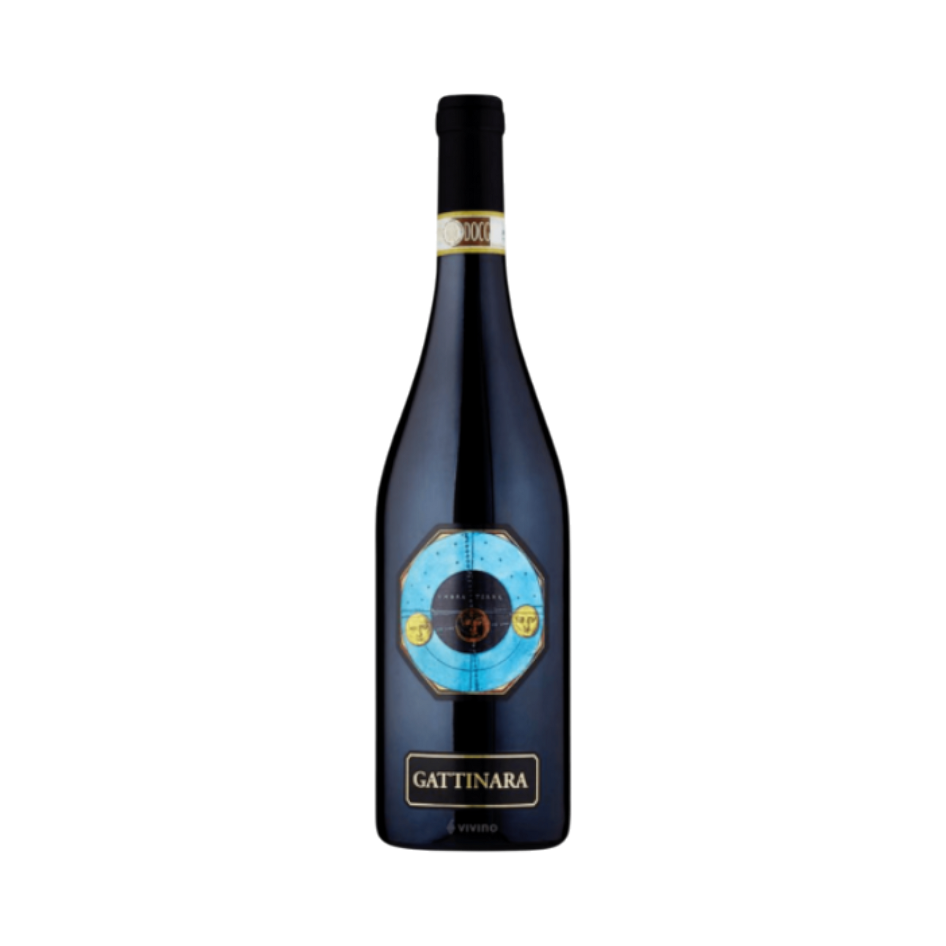 Il Chiosso Gattinara 2016