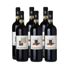 Guido Rivella - Klassikko Barbarescosta