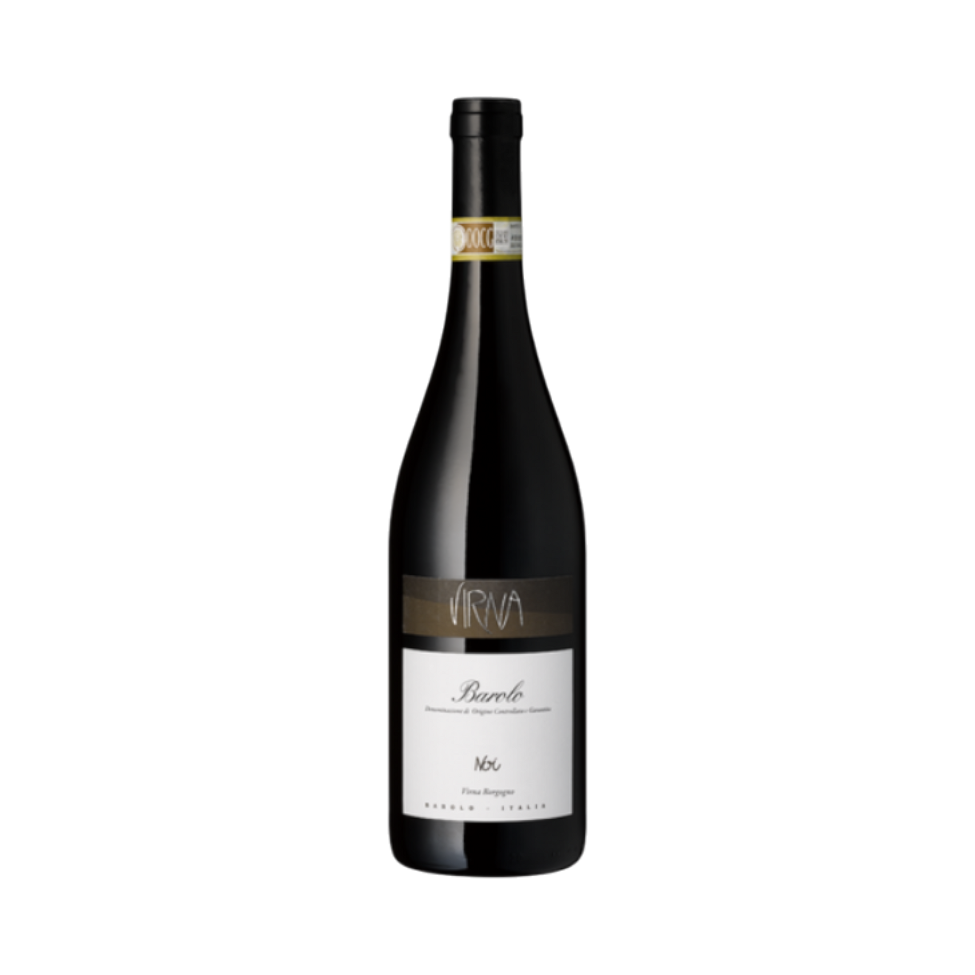 Virna Borgogno Barolo "Noi" DOCG 2020