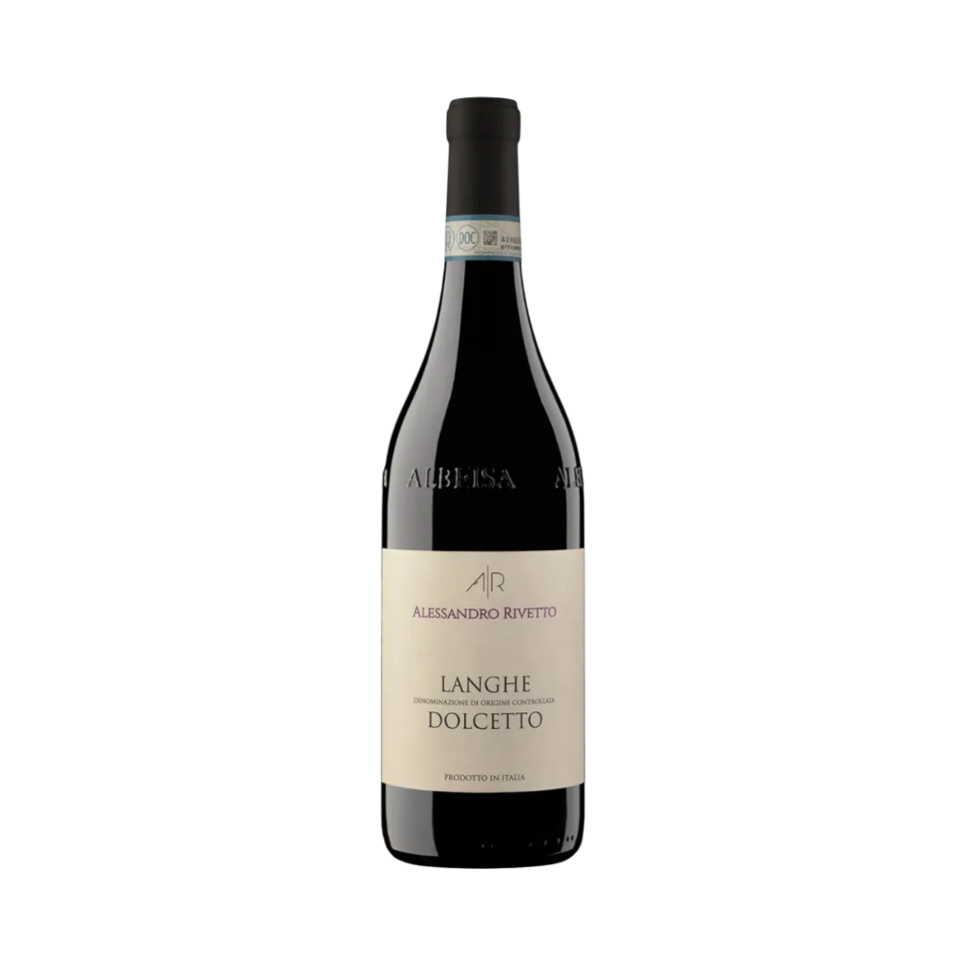 Alessandro Rivetto Langhe Dolcetto 2023