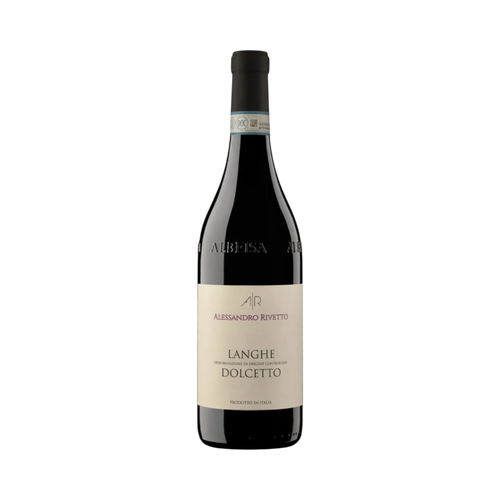 Alessandro Rivetto Langhe Dolcetto 2023