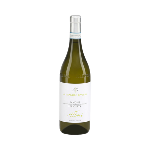 Alessandro Rivetto Langhe Nascetta "Albori" 2021