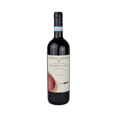 Attilio Ghisolfi Barbera d'Alba