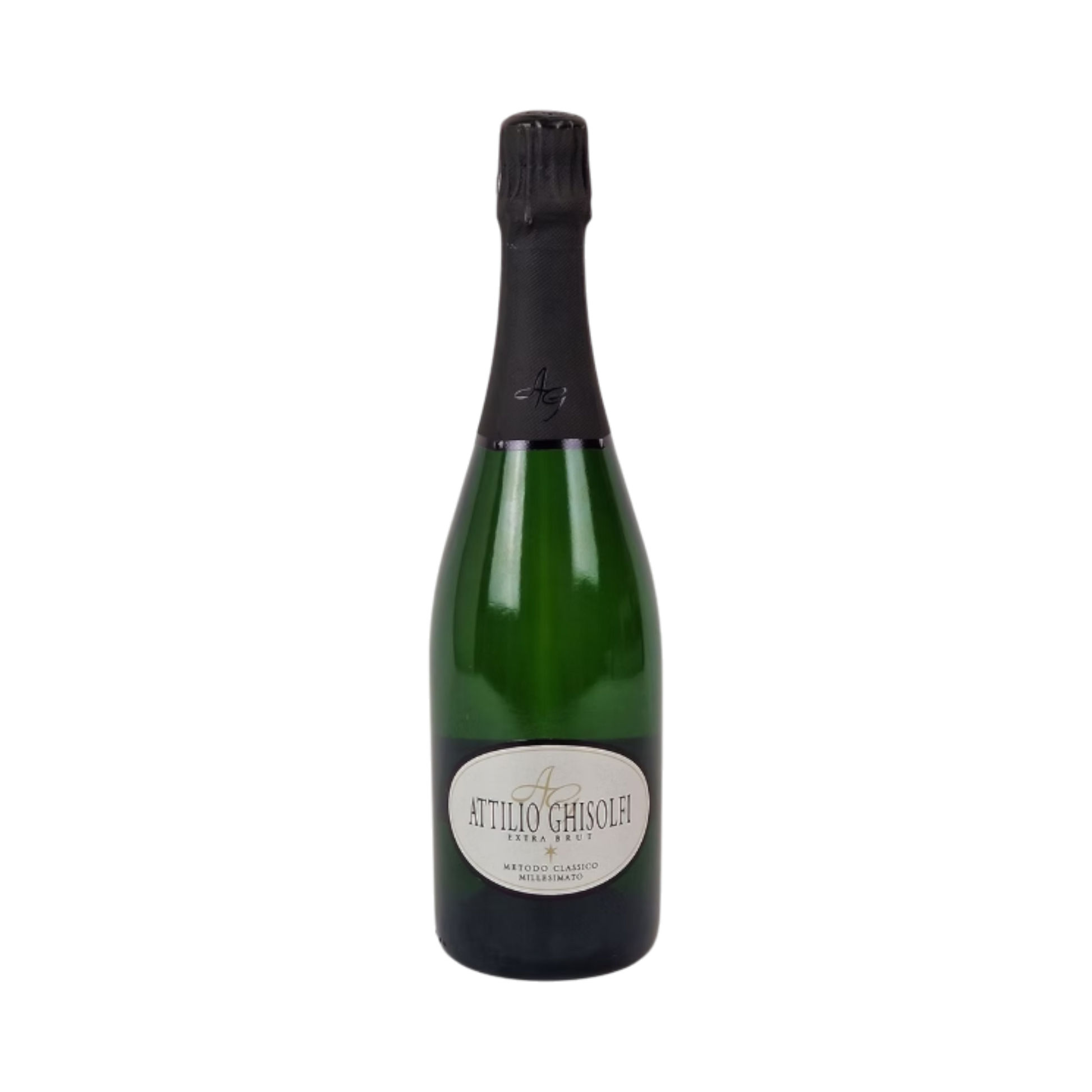 Attilio Ghisolfi Extra Brut 2023