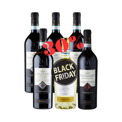 Tinazzi Venetosta - Black Friday - tarjous - 30 %