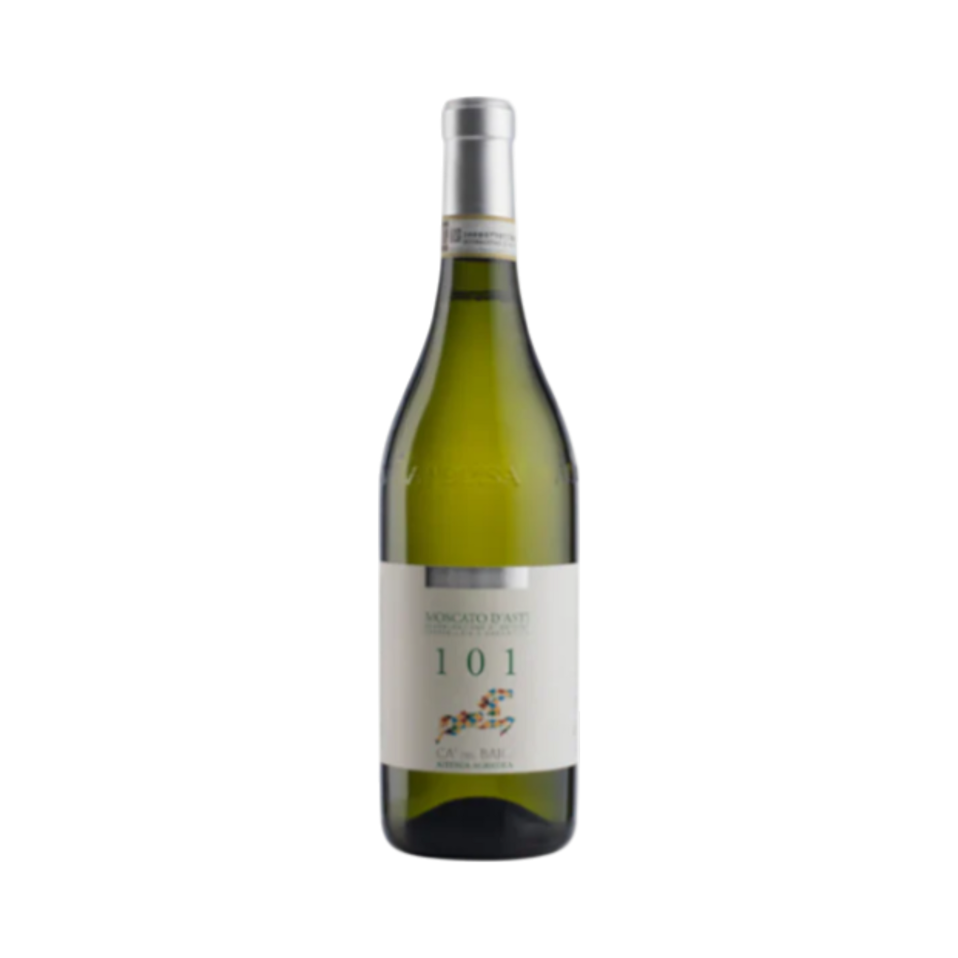 Ca del Baio Moscato d'asti
