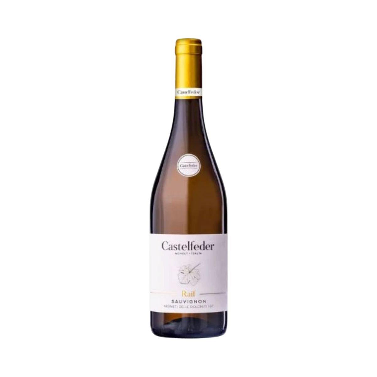 Castelfeder Raif Sauvignon 2023