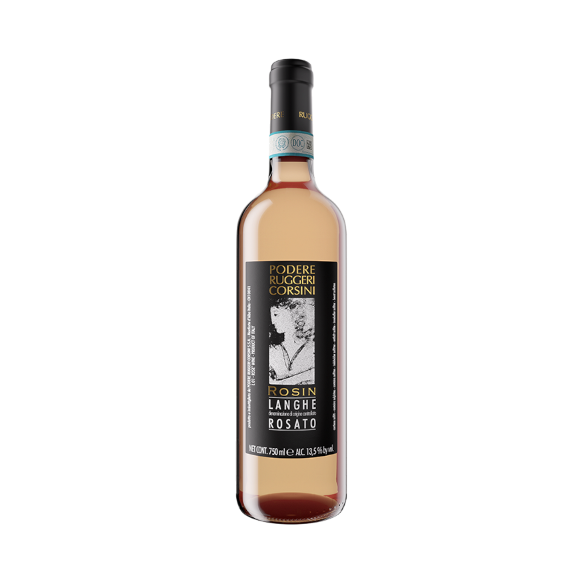 Corsini Rosin Langhe Rosato 2023