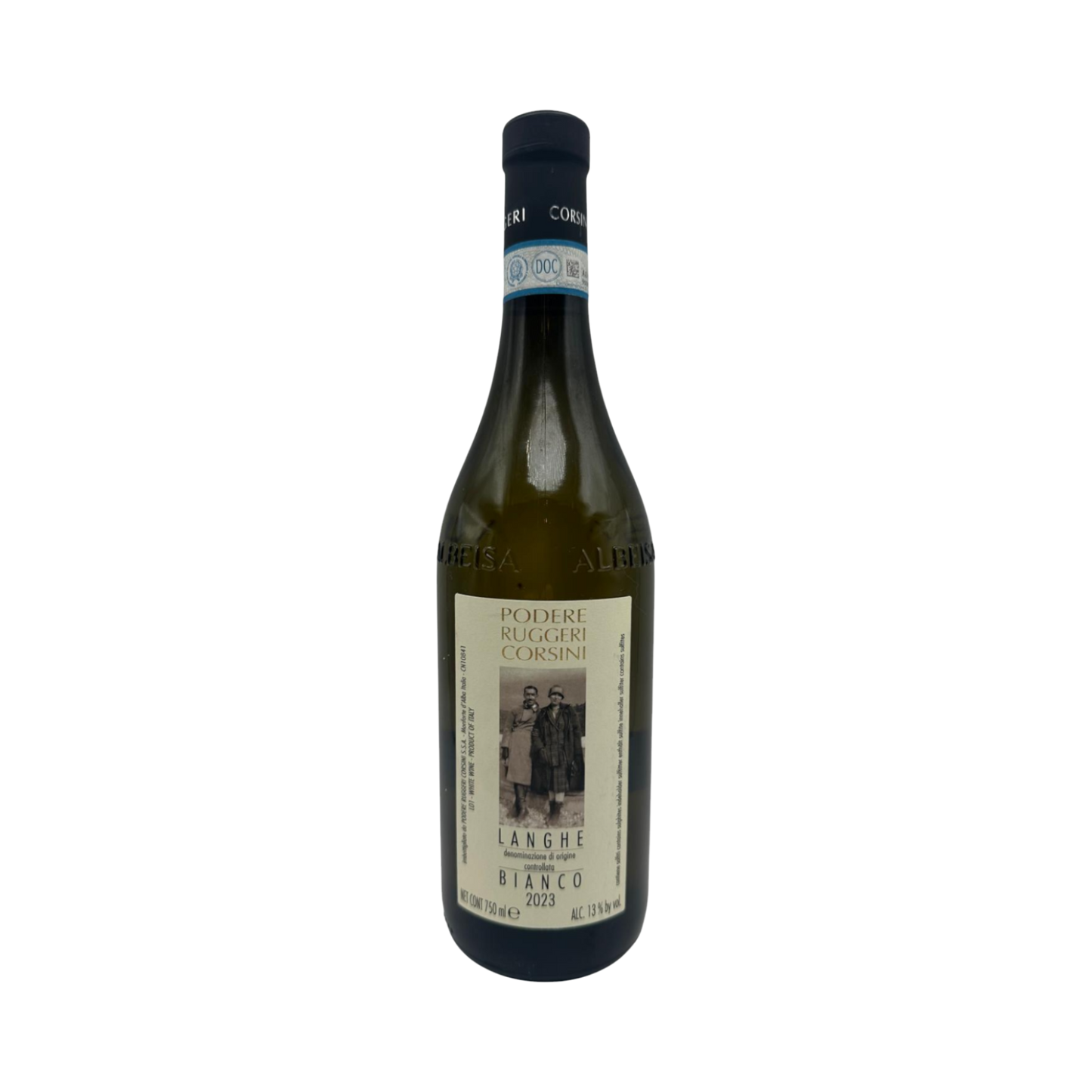 Corsini Langhe Bianco 2023