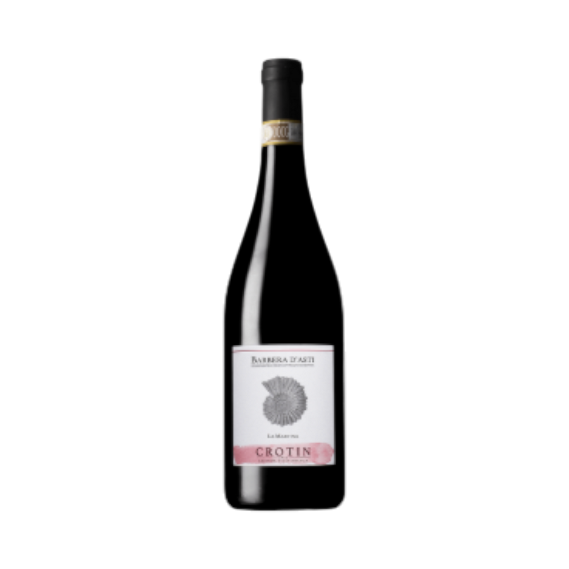 Crotin Barbera d'Asti 2021