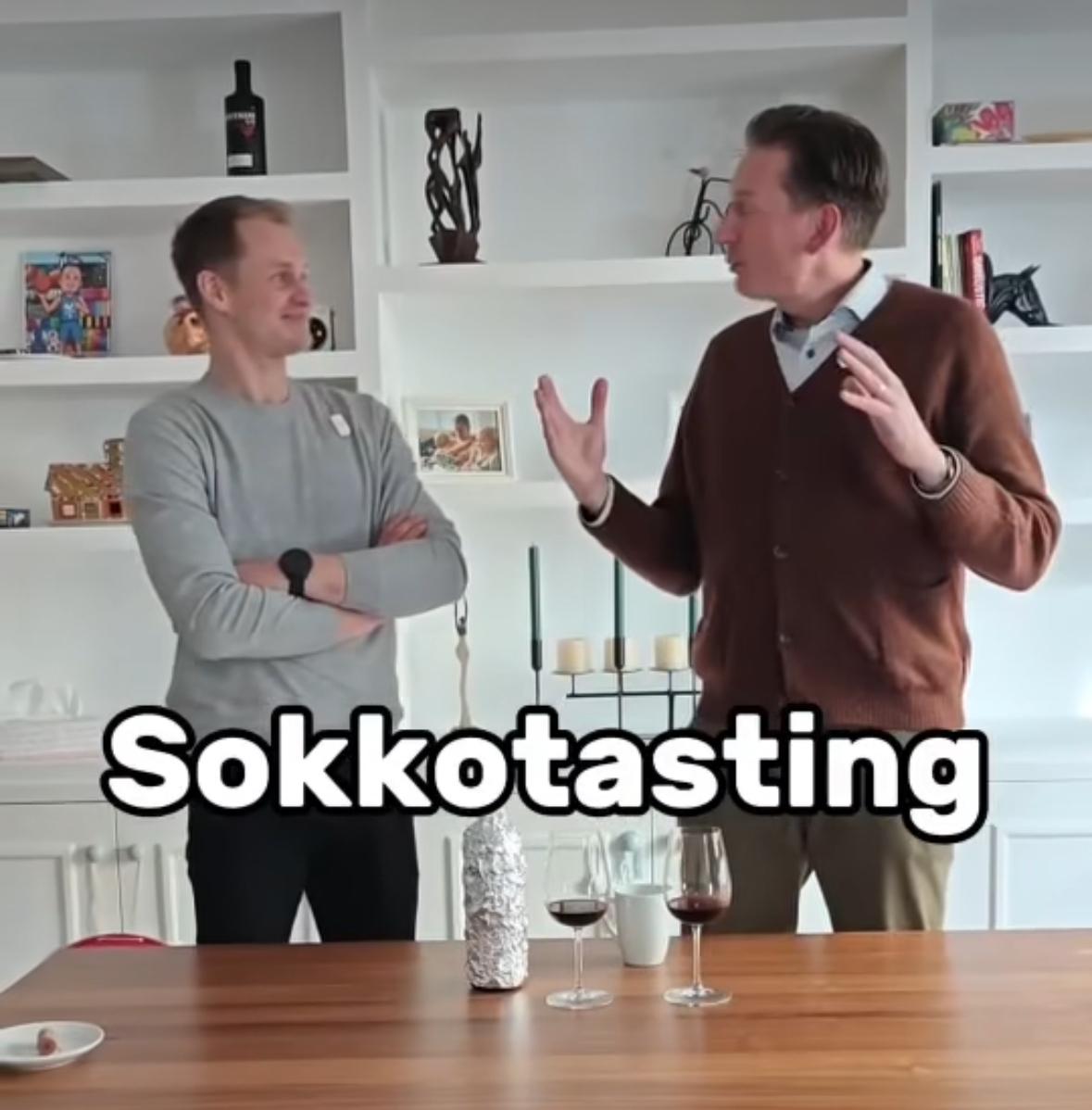 Master Class: Fiksuviinin Sokkomaistelukoulu