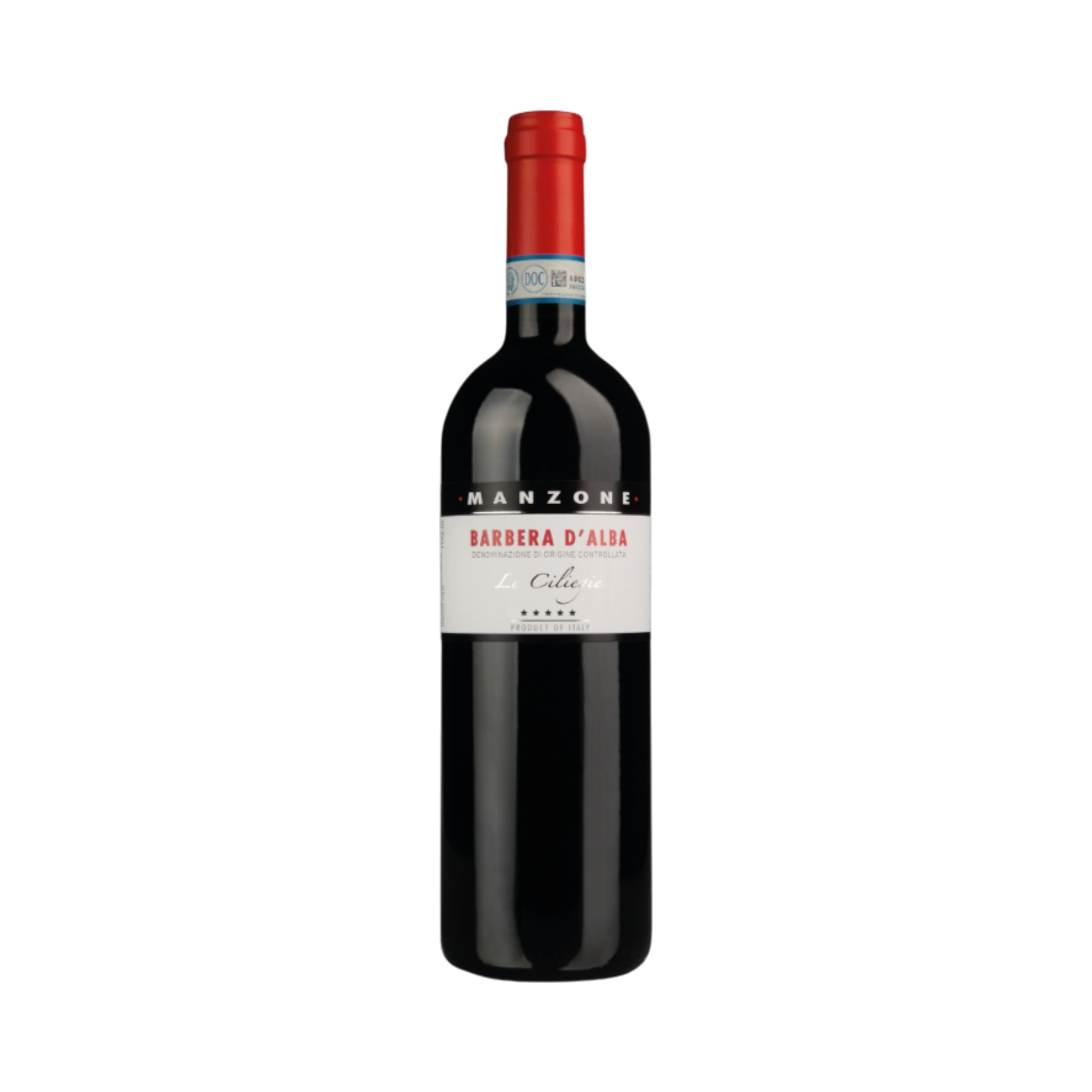 Manzone Barbera d’Alba ”Le ciliegie” 2024