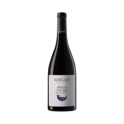 Girlan Patricia Pinot Noir 2021