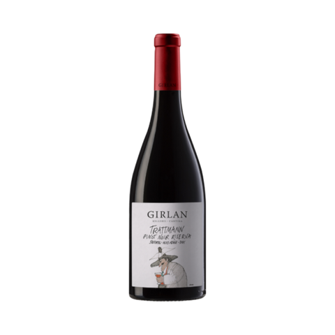 Girlan Trattmann Pinot Noir Riserva 2020