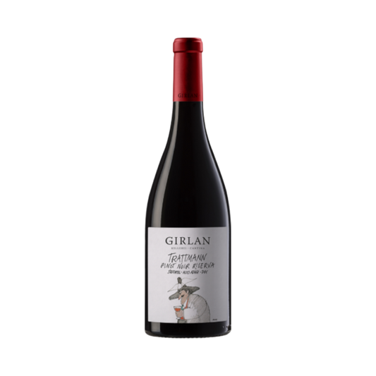 Girlan Trattmann Pinot Noir Riserva 2020