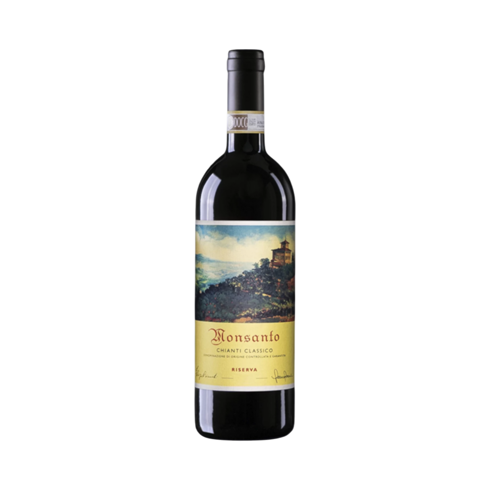 Castello di Monsanto Chianti Classico Riserva 2020
