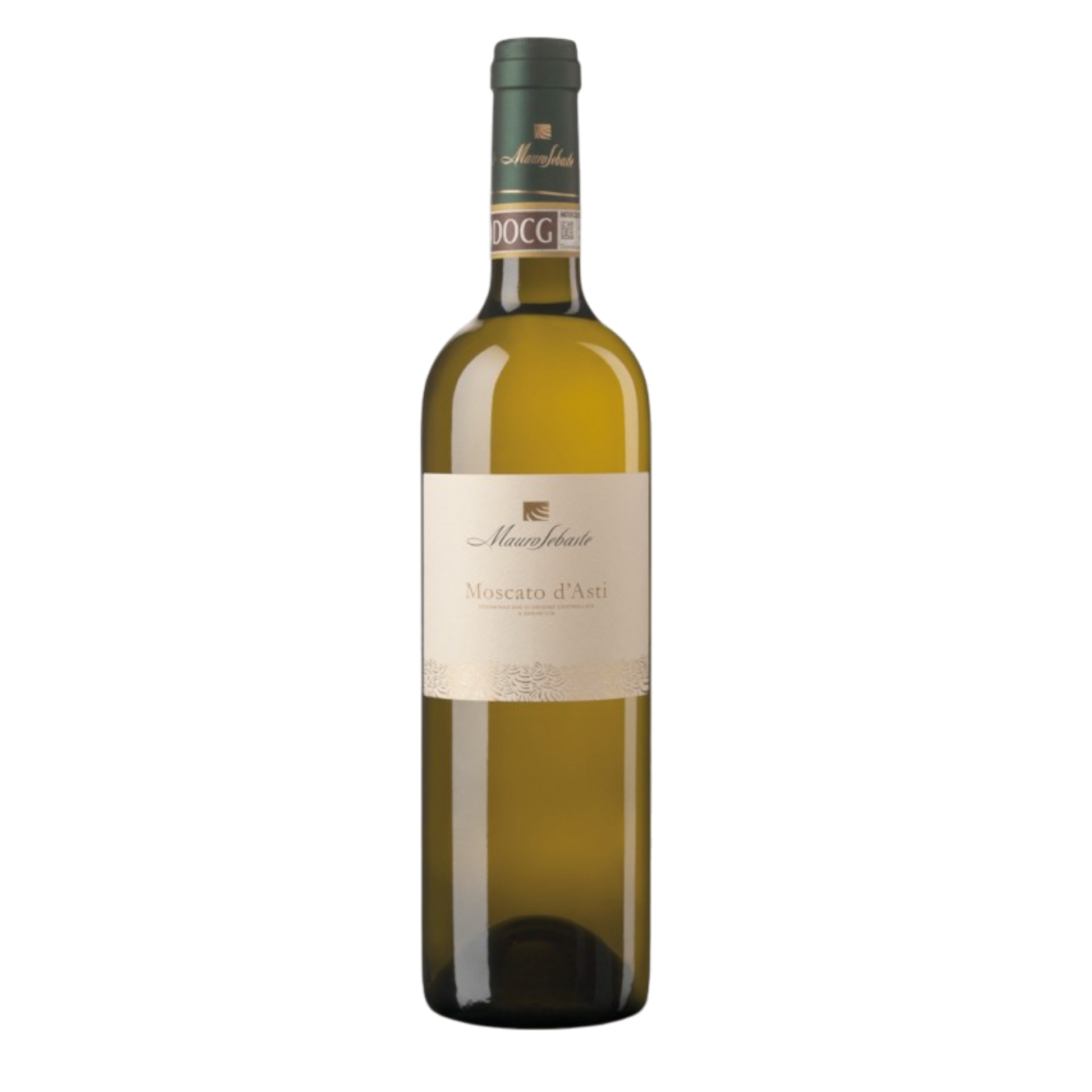 Mauro Sebaste Moscato d'Asti (0,375)
