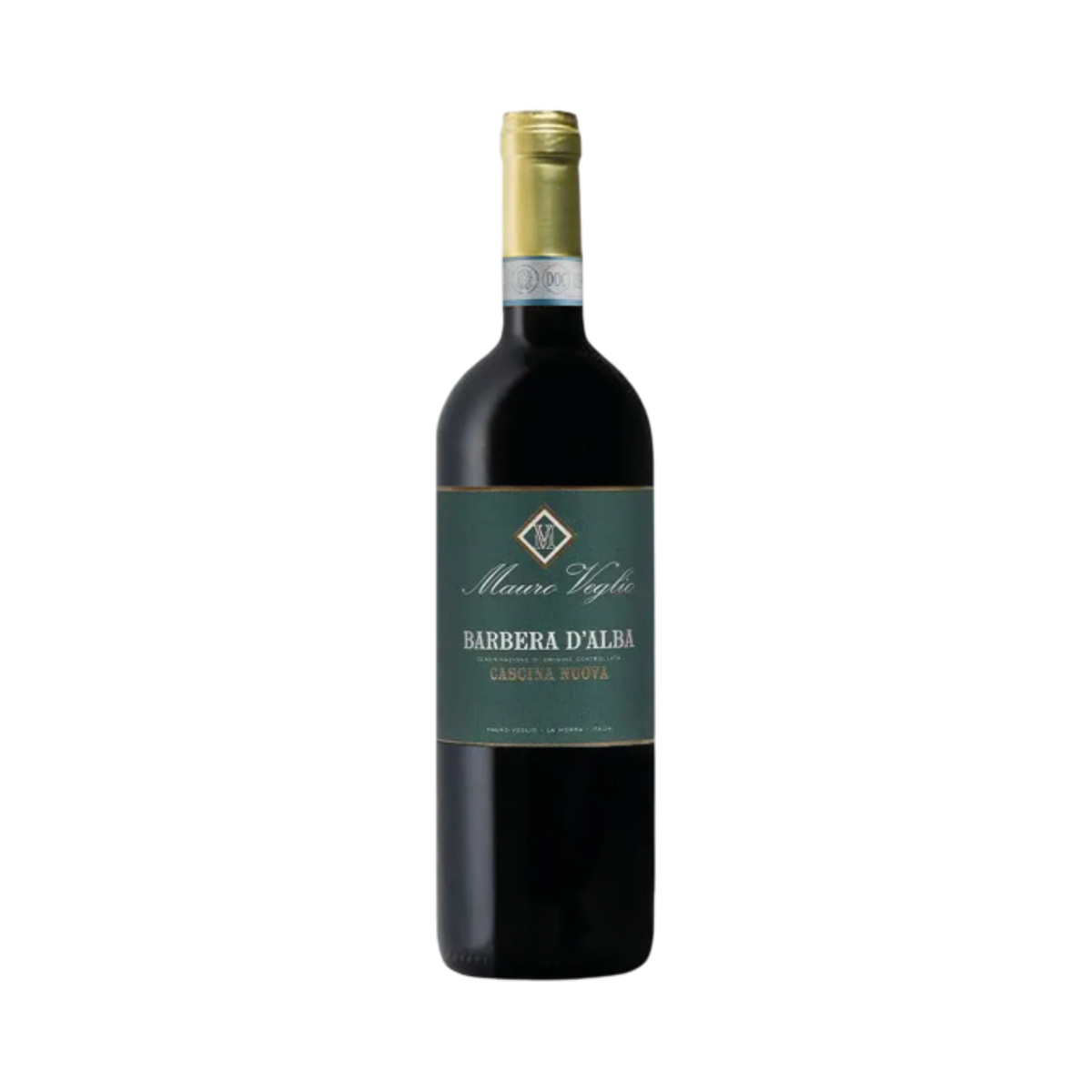 Mauro Veglio Barbera D'Alba "Cascina Nuova" 2023