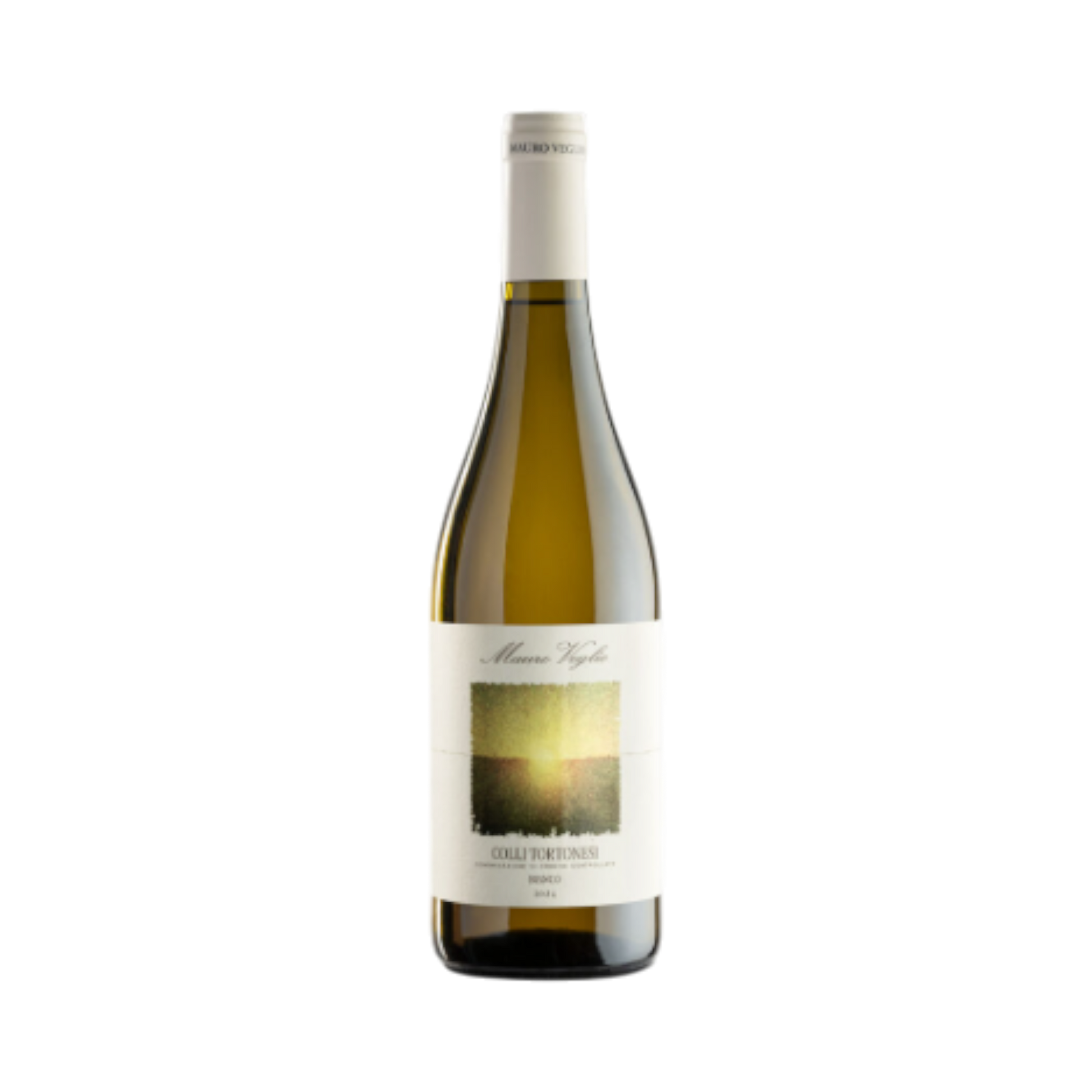 Mauro Veglio Colli Tortonesi Bianco (Timorasso)