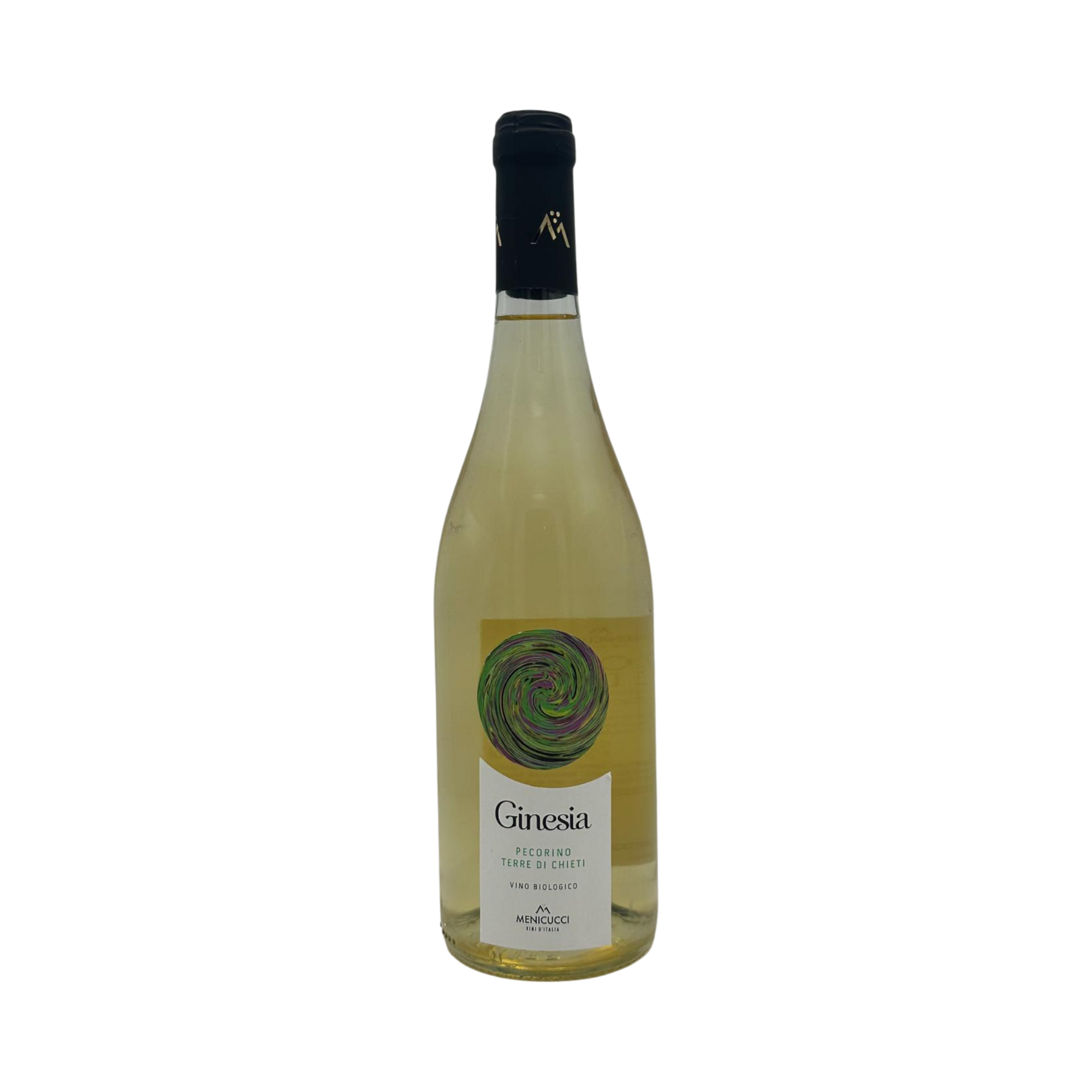 Menicucci Ginesia Pecorino Terre di Chieti IGT