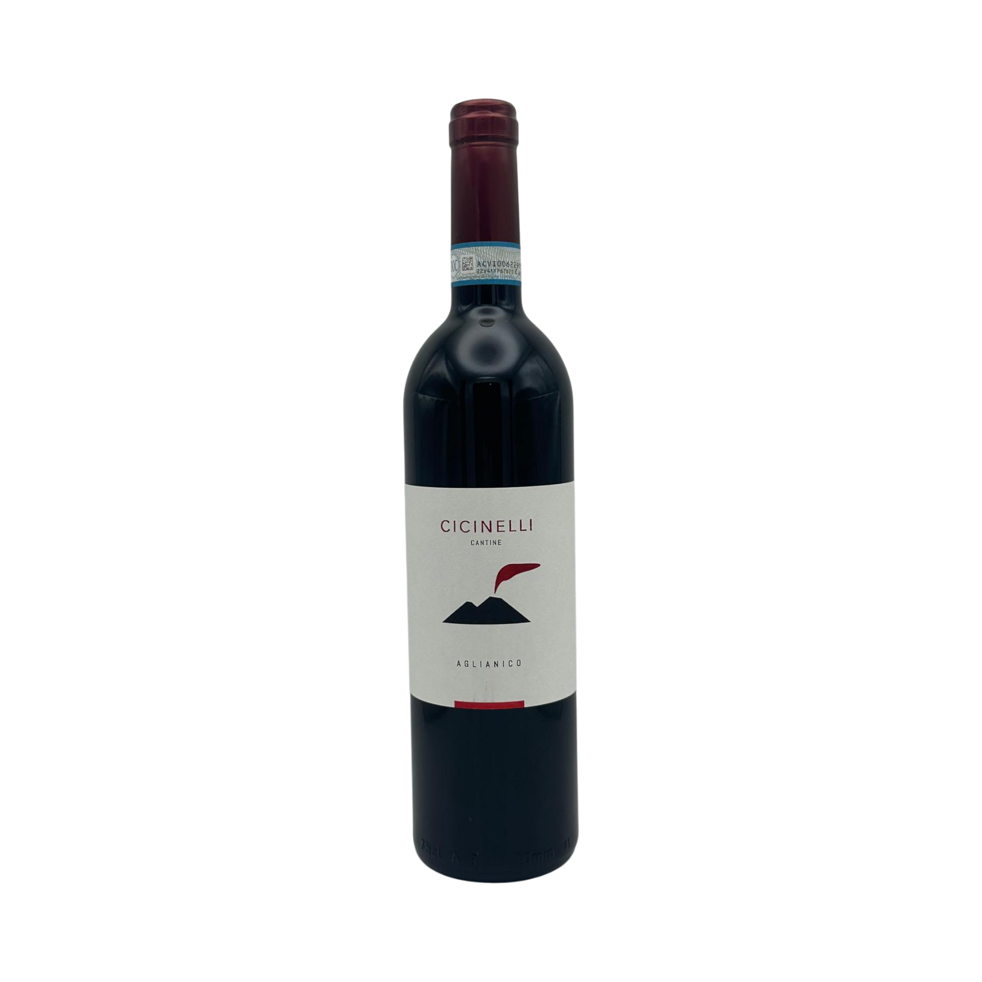 Menicucci Cicinelli Aglianico DOP