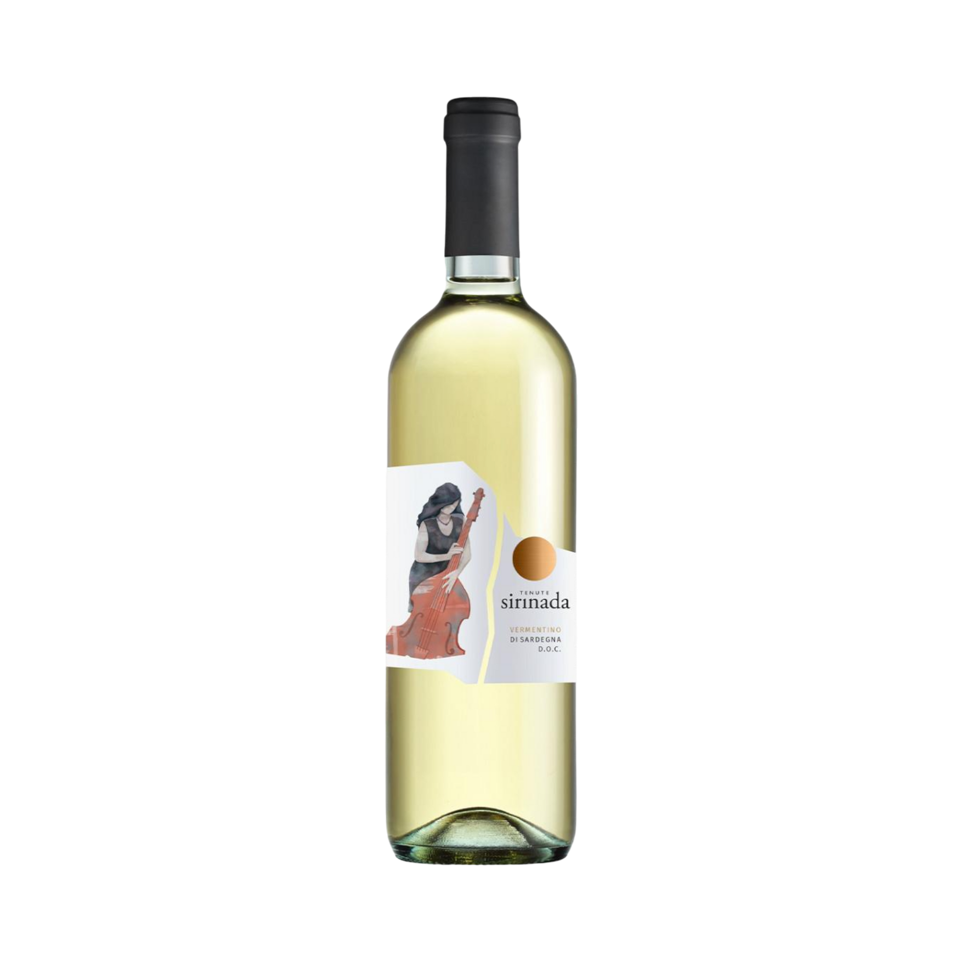 Menicucci Tenute Sirinada Vermentino DOC