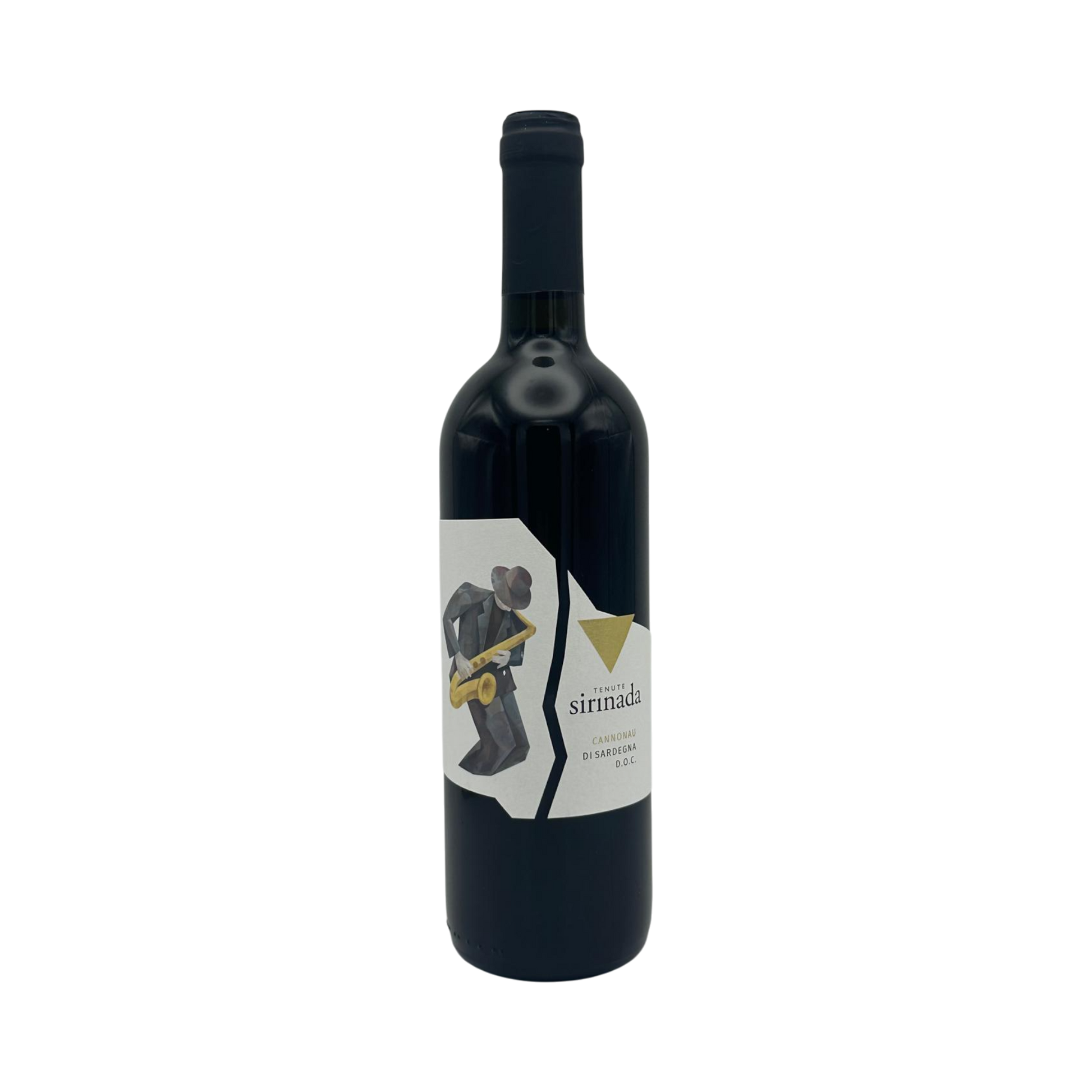 Menicucci Tenute Sirinada Cannonau DOC