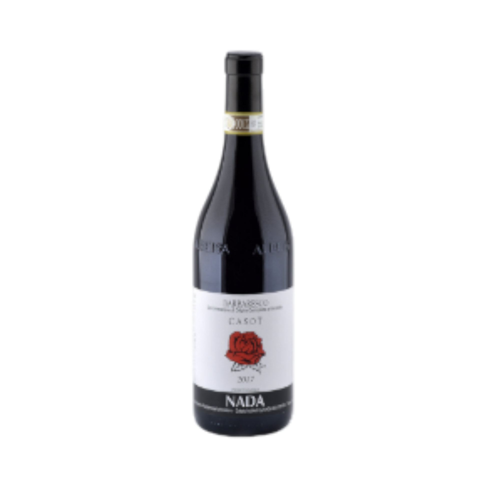 Nada Barbaresco Casot 2020