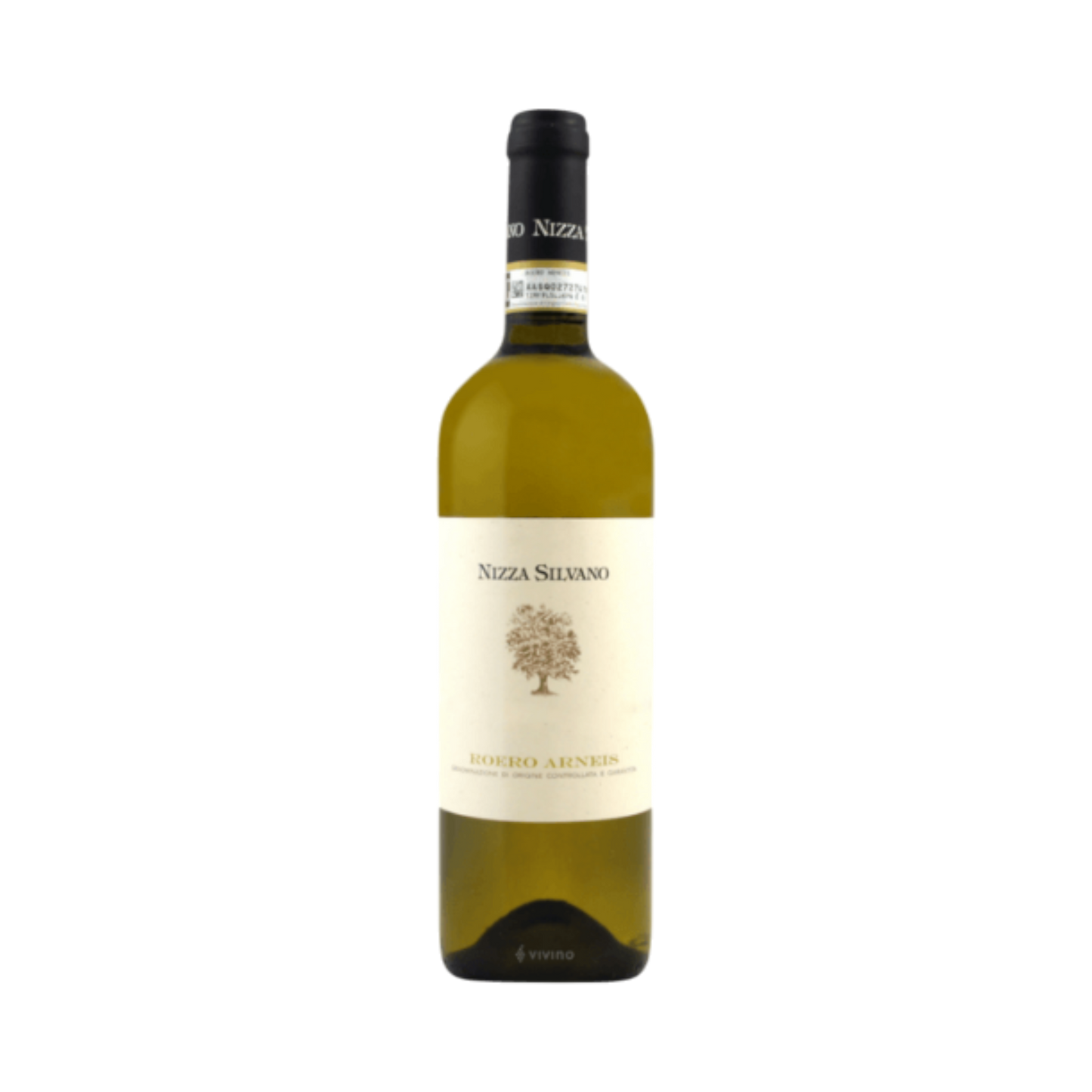 Nizza Silvano Roero Arneis 2023
