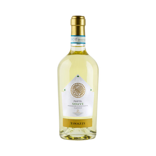 Tinazzi Pastel Soave Classico 2023