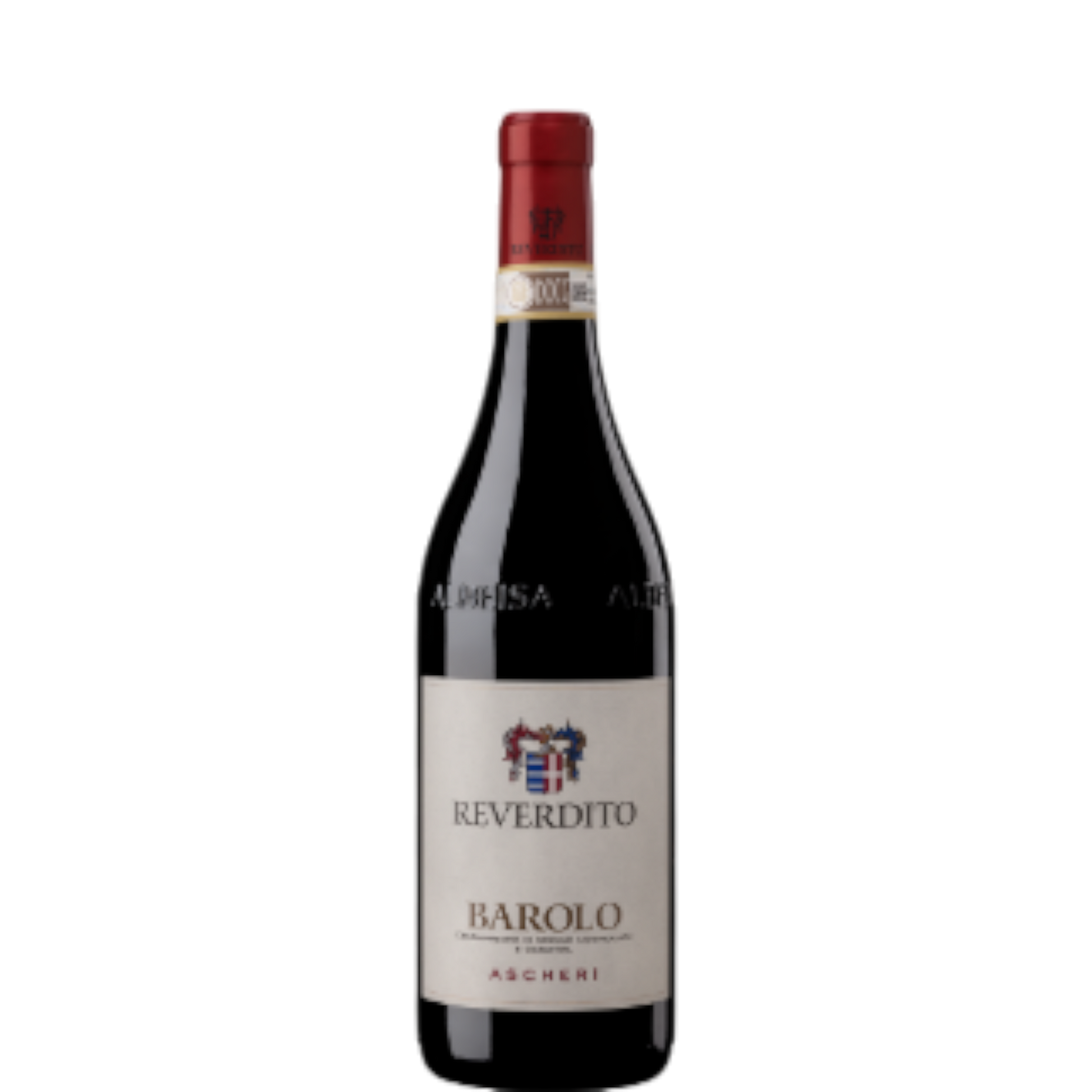 Reverdito Barolo Ascheri 2019