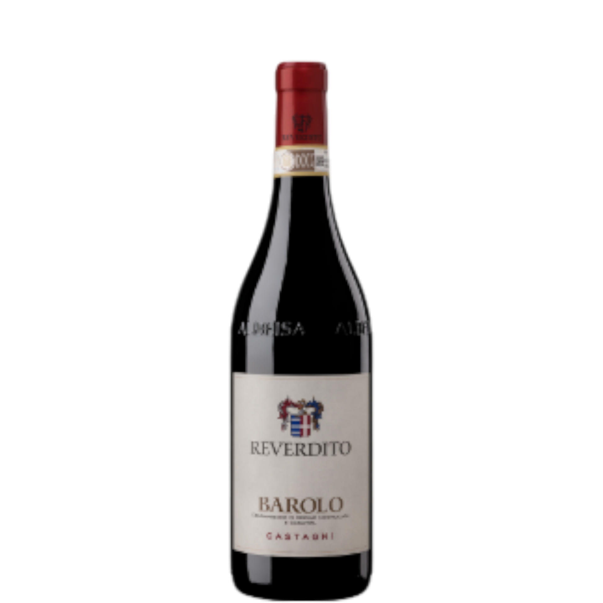 Reverdito Barolo Castagni 2019