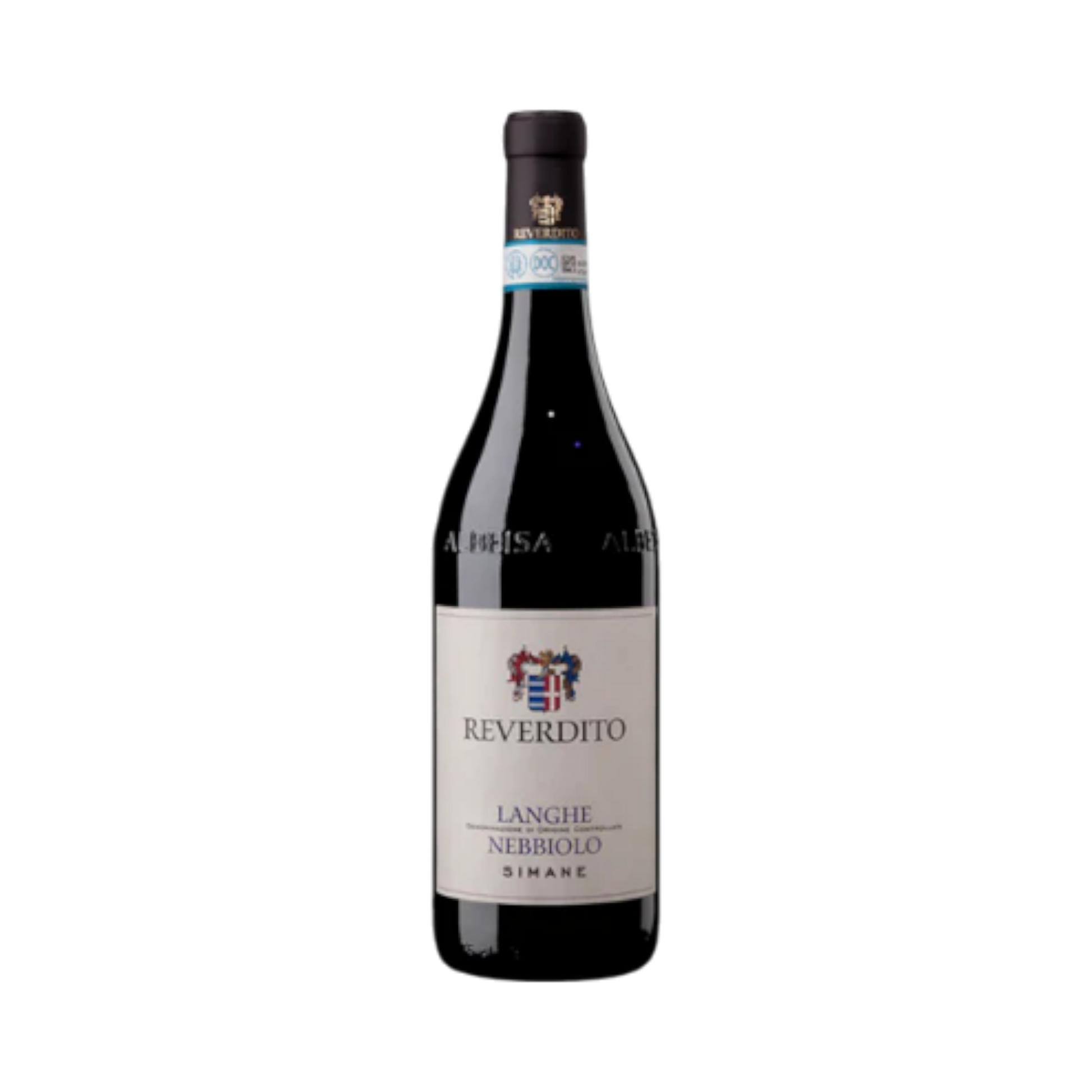 Reverdito Langhe Nebbiolo 2022