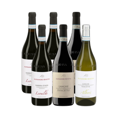 MESSUTARJOUS - Alessandro RIvetto Messulatikko - vain €169!!! normaalihinta Suomessa noin €270)