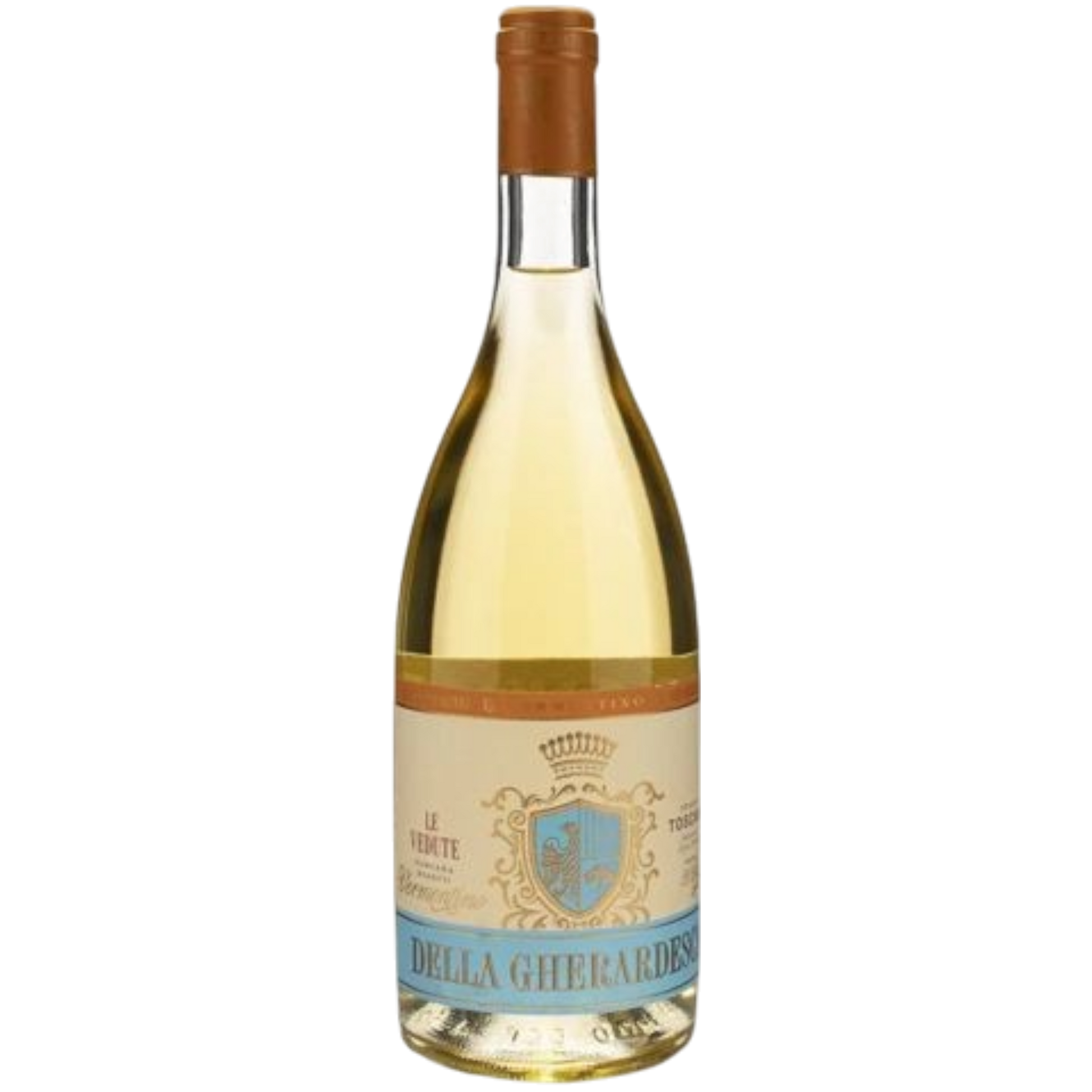 Della Gherardesca Le Vedute Vermentino Toscana 2023