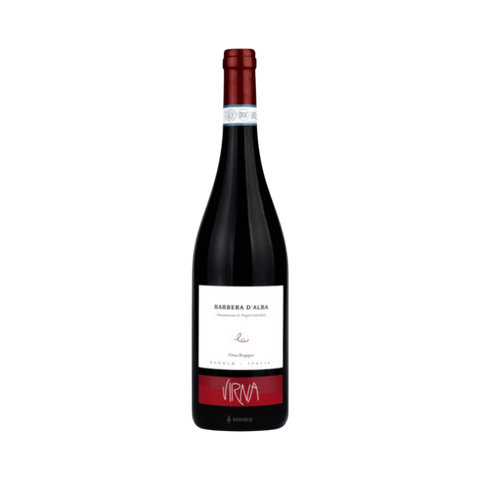 Virna Barbera D'Alba 2022