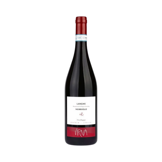 Virna Langhe Nebbiolo 2022